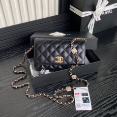 Chanel Satchel Bags